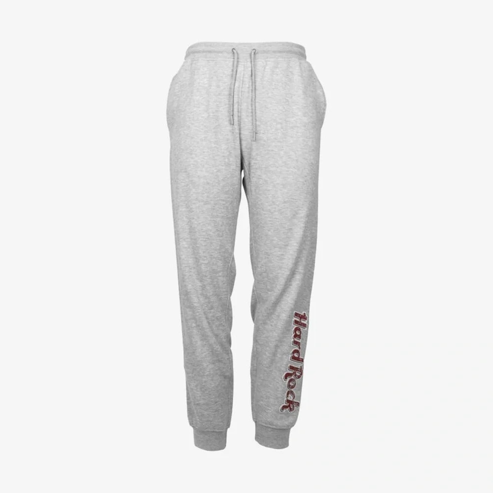 NWOT Hard Rock Cafe Sweatpantss